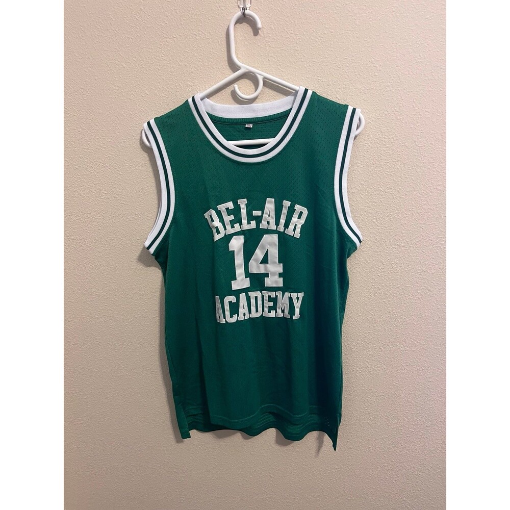 Jersey Bel-Air 14 Academy Smith 14